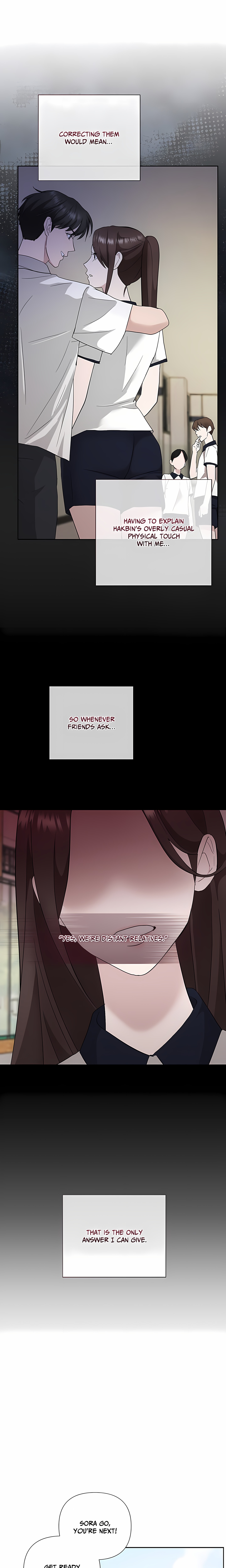 Burnt to Ashes Chapter 3 Page 15