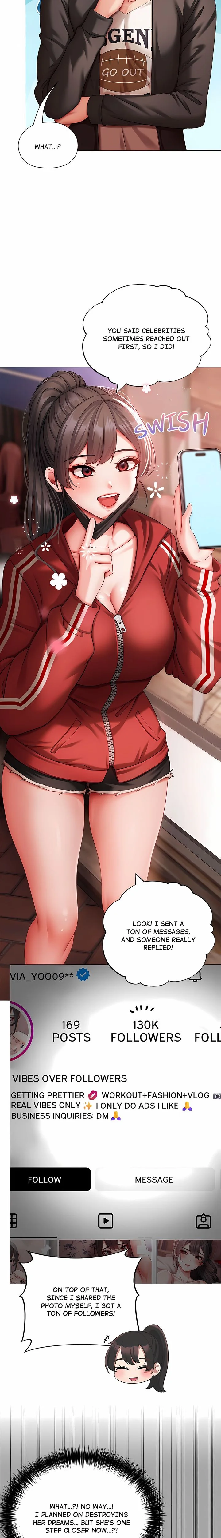 The Delinquent Girl (Uncensored)