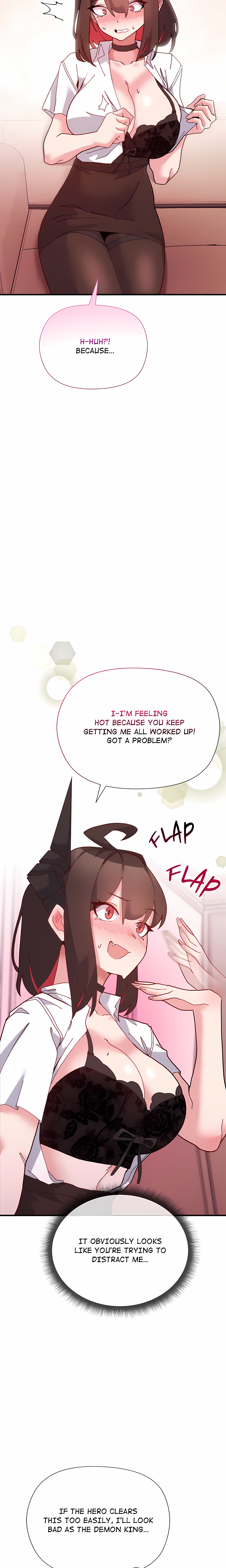 Hero/Secretary