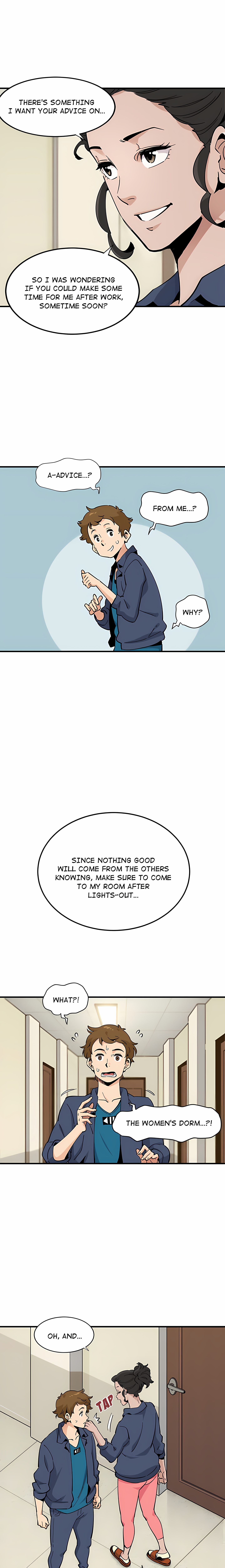 [MOTION] Love Factory (Uncensored)