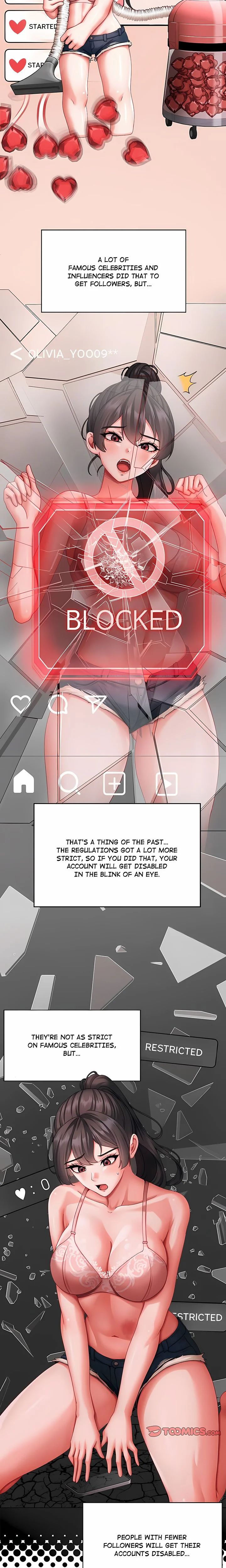The Delinquent Girl (Uncensored)