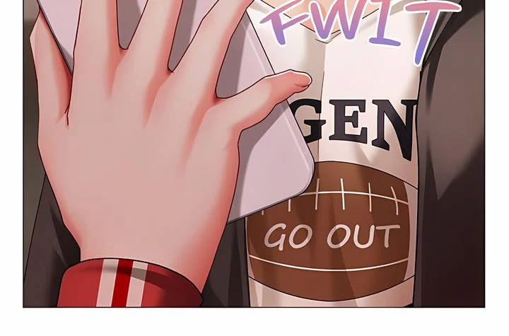 The Delinquent Girl (Uncensored)