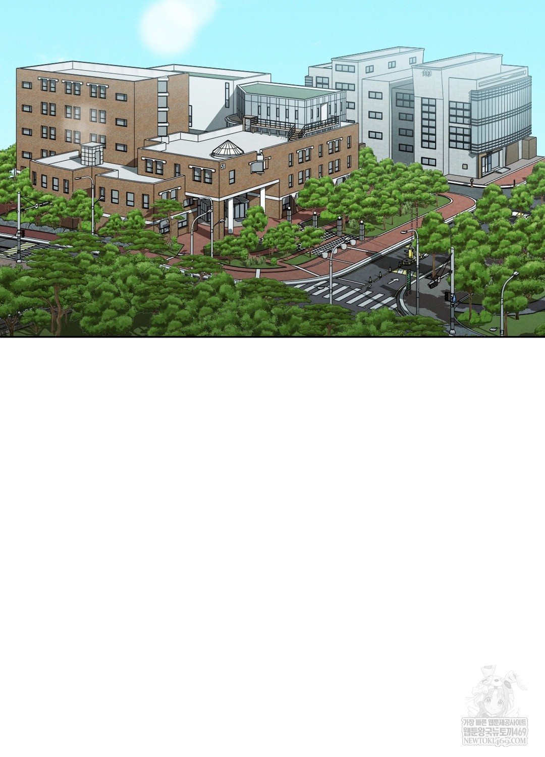 Sleeping World Raw Chapter 3 Page 95