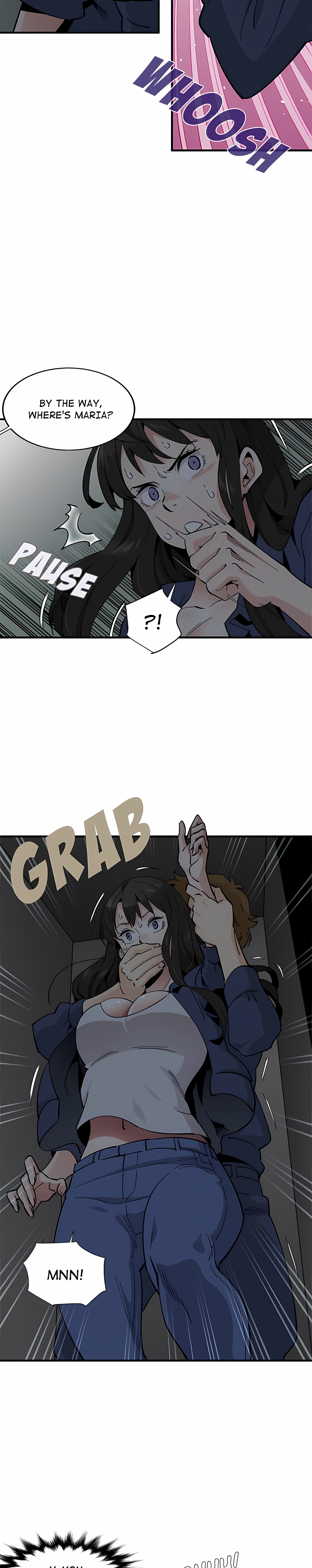 [MOTION] Love Factory (Uncensored)