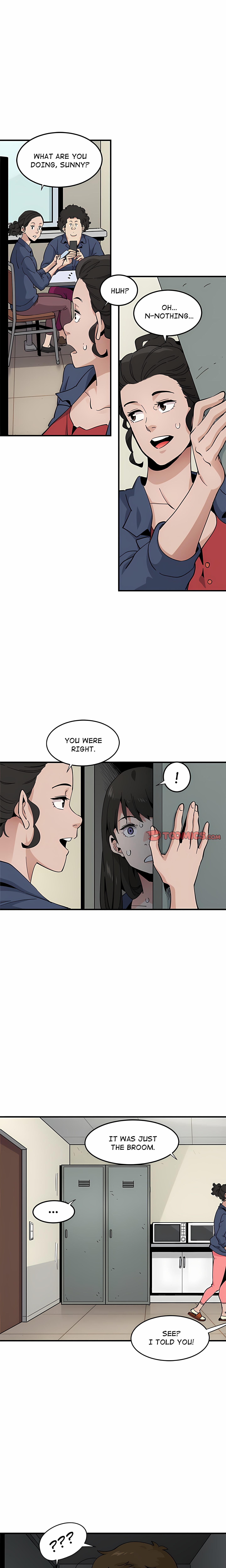 [MOTION] Love Factory (Uncensored)