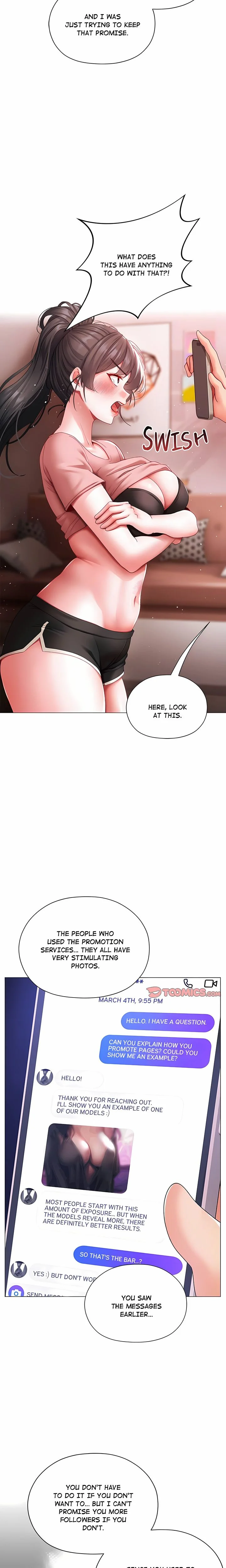 The Delinquent Girl (Uncensored)