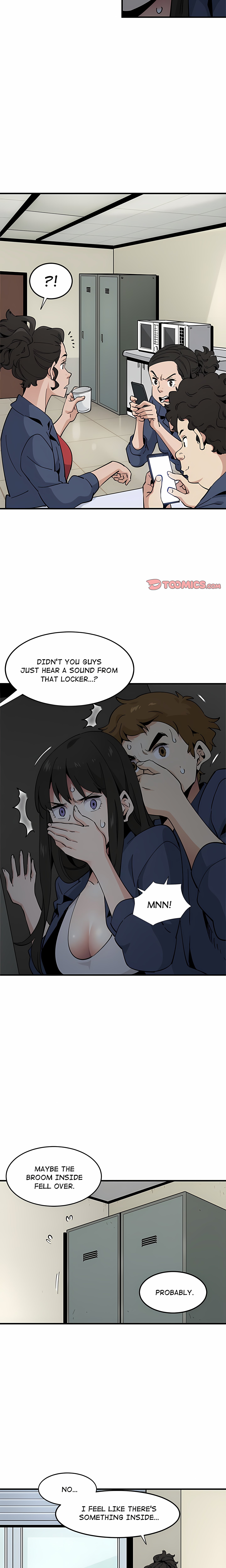 [MOTION] Love Factory (Uncensored)