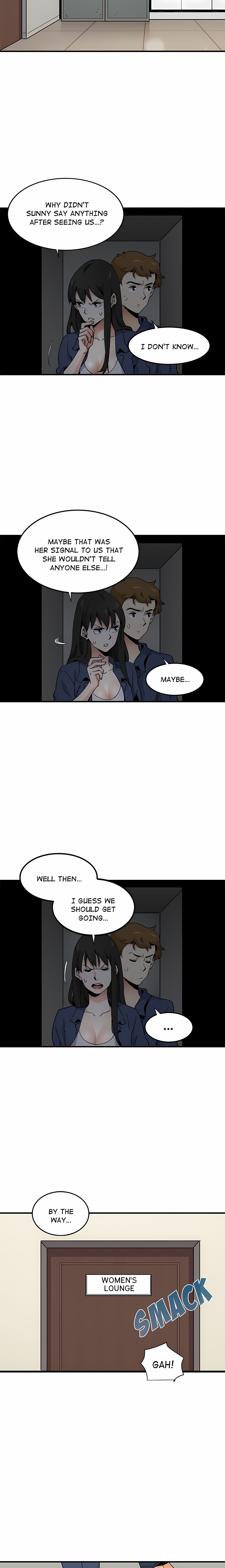 [MOTION] Love Factory (Uncensored)