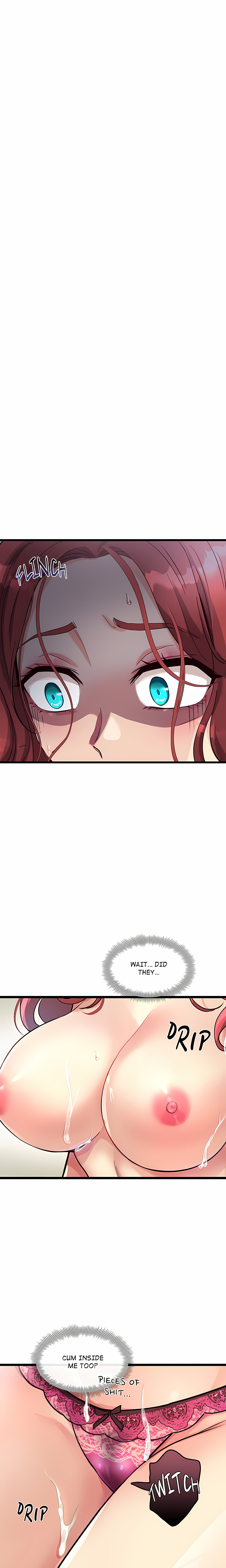 My Other Girlfriend (Uncensored) Chapter 3 Page 3