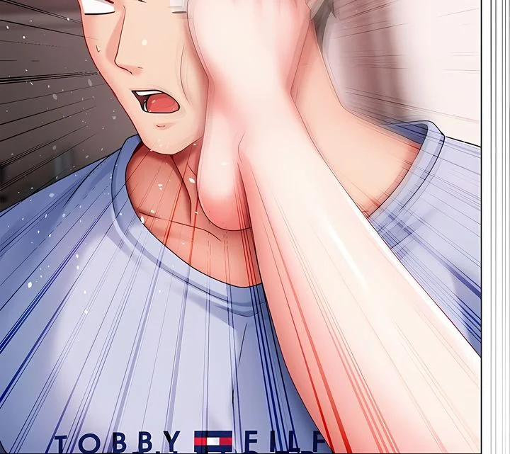 The Delinquent Girl (Uncensored)