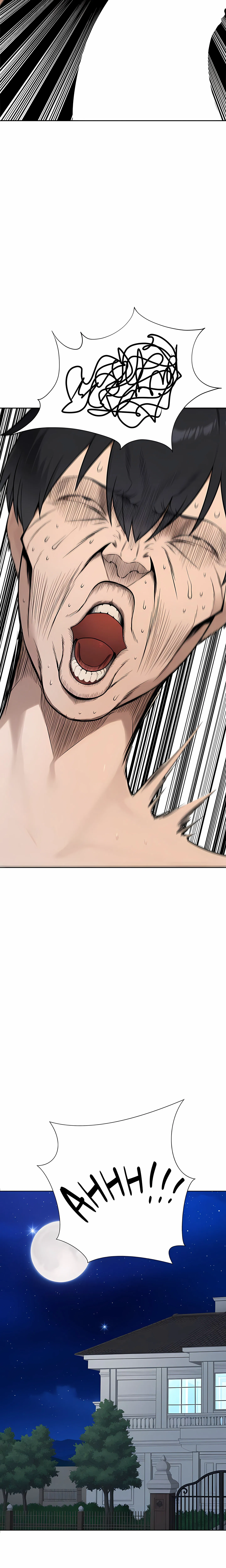 Straight A Seduction Chapter 3 Page 3