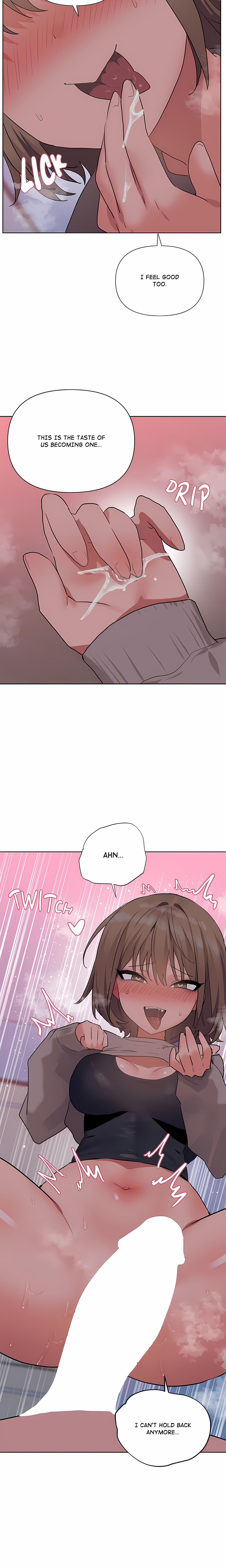 Care for a Rematch in This Life? Chapter 3 Page 14