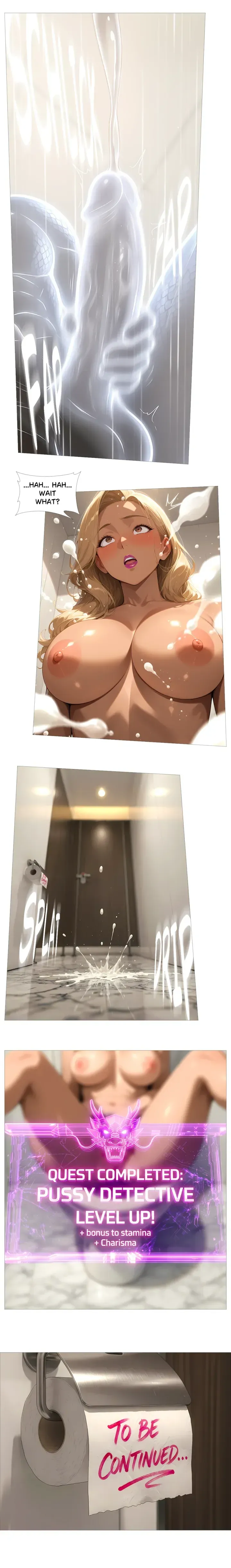 They All Want Me (Uncensored)