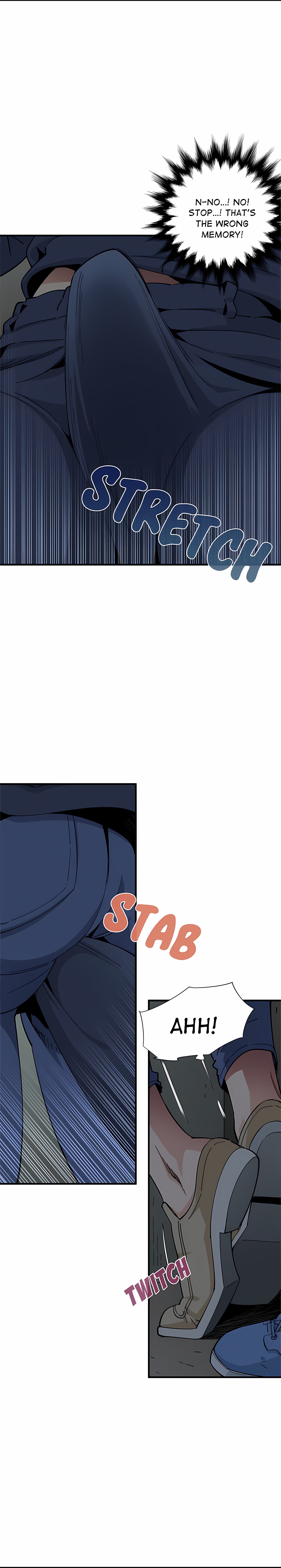 [MOTION] Love Factory (Uncensored)