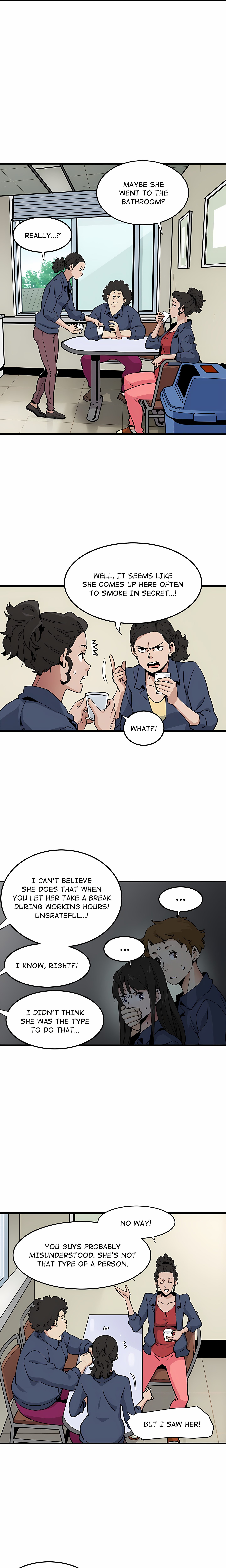 [MOTION] Love Factory (Uncensored)