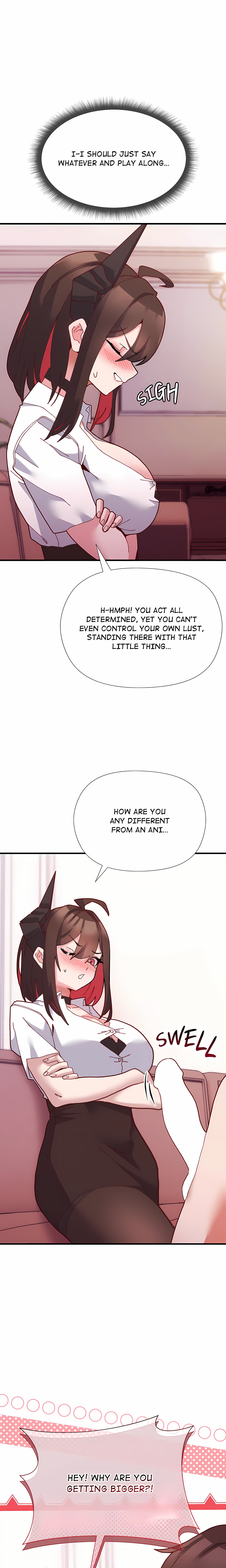 Hero/Secretary