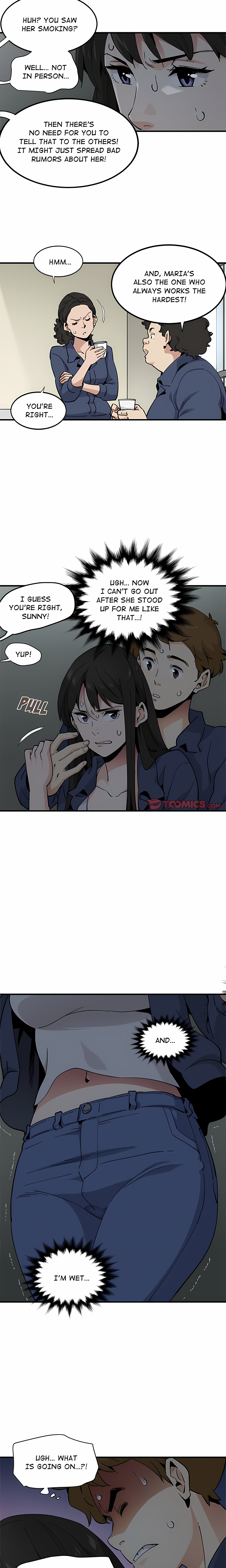 [MOTION] Love Factory (Uncensored)