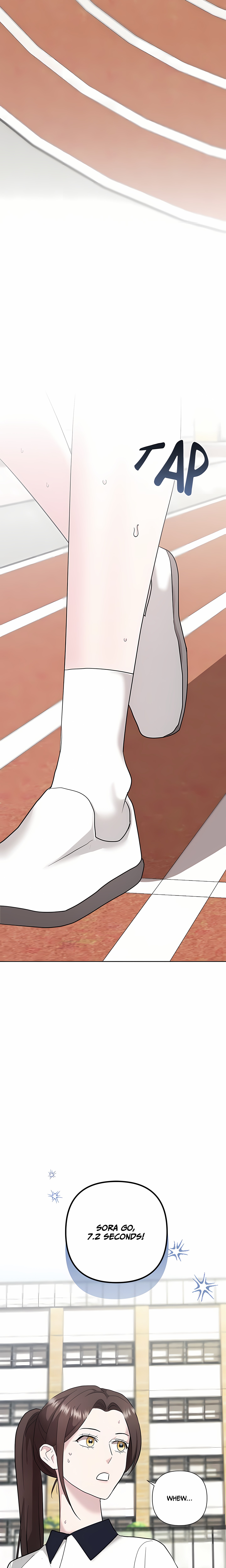 Burnt to Ashes Chapter 3 Page 18