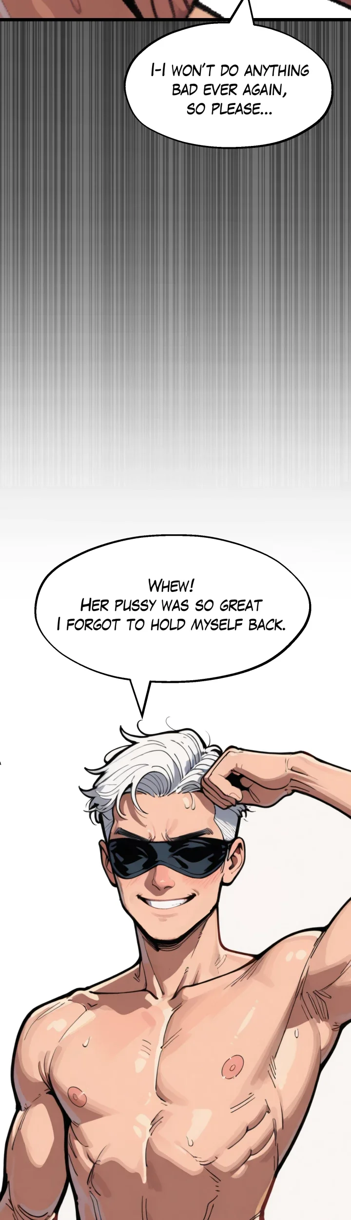 Captain Climax (Uncensored) Chapter 3 Page 16