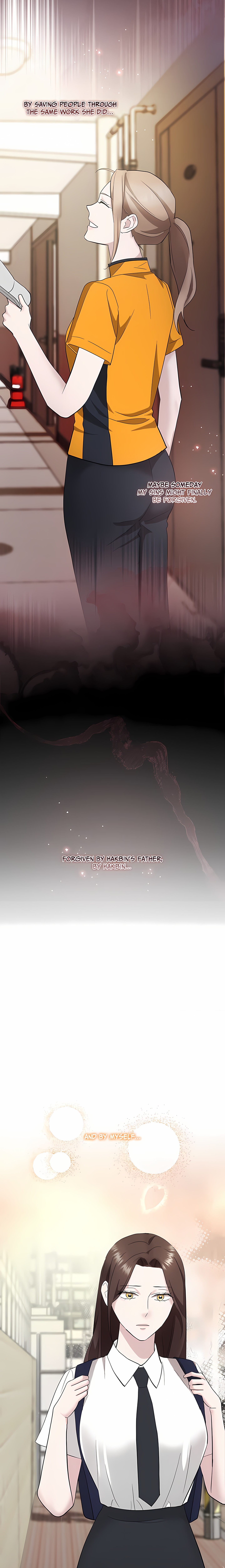 Burnt to Ashes Chapter 3 Page 24