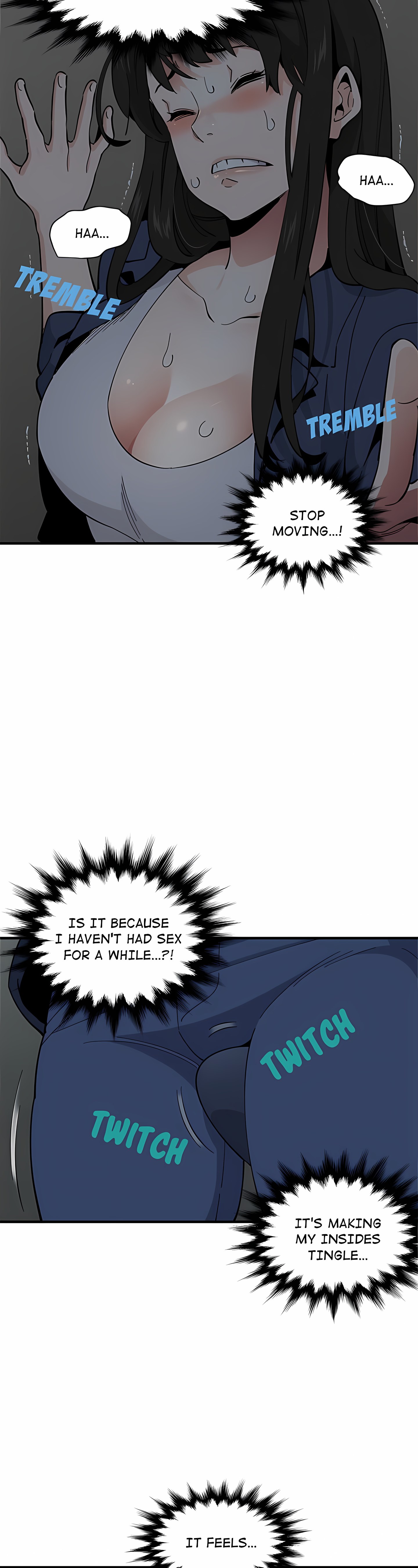 [MOTION] Love Factory (Uncensored)