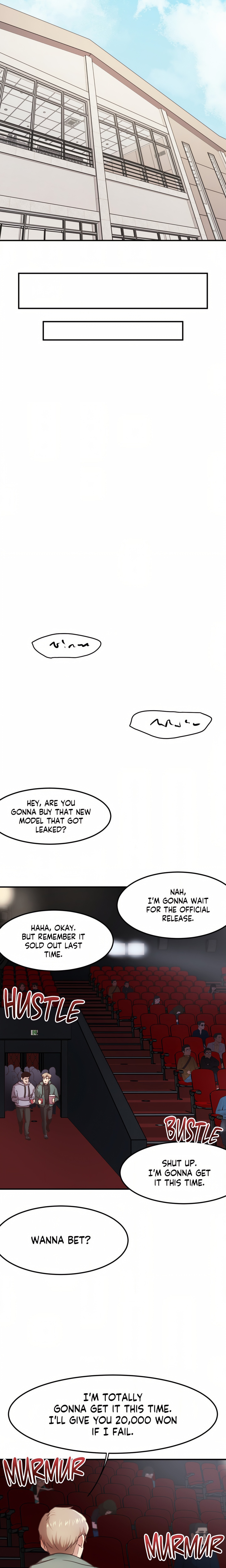 Three’s Company, Or Is It? Chapter 30 Page 15