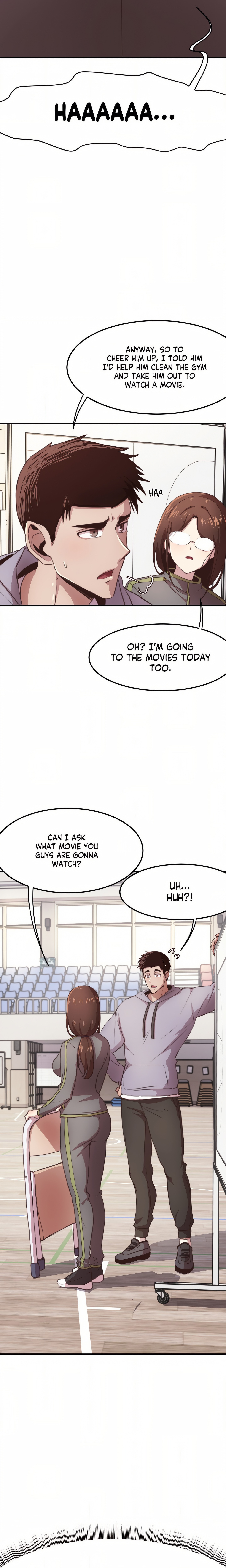 Three’s Company, Or Is It? Chapter 30 Page 7