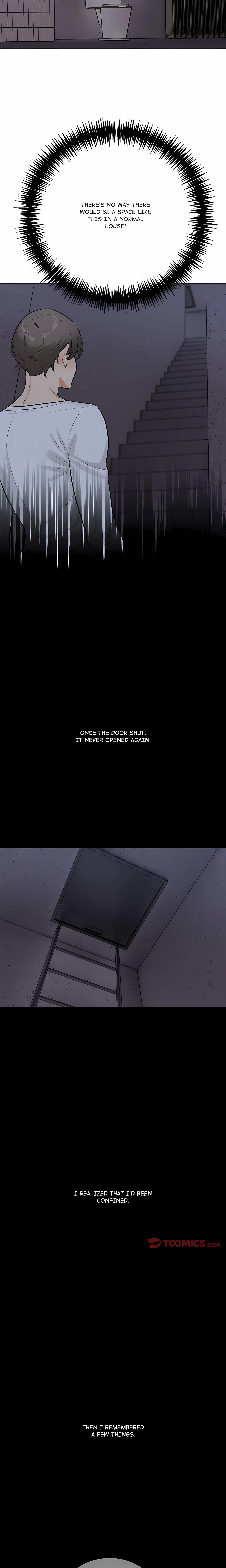 Purity Game Chapter 30 Page 2
