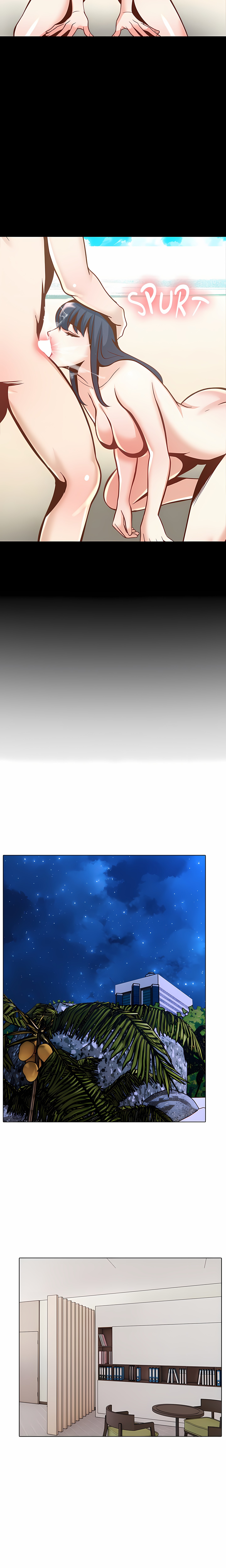 Liberating Coast Chapter 30 Page 9