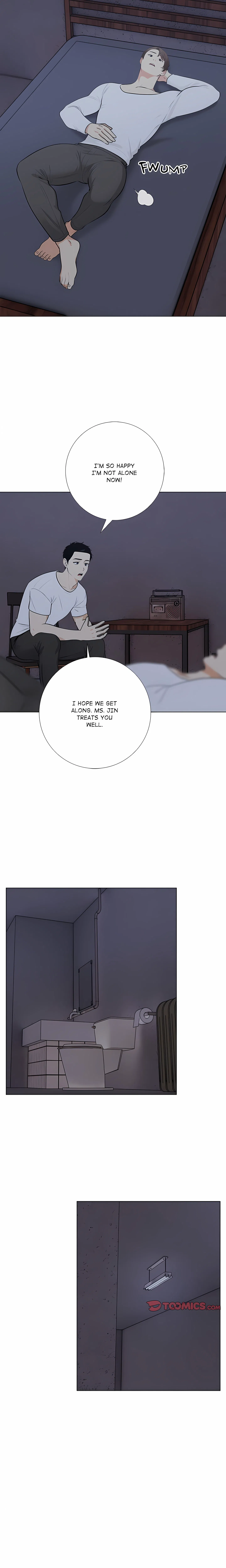 Purity Game Chapter 30 Page 7