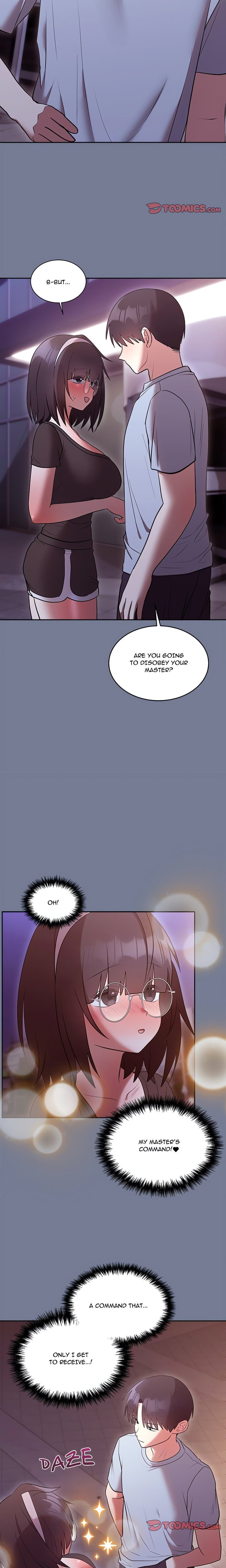 Knot My Secret (Uncensored) Chapter 30 Page 7