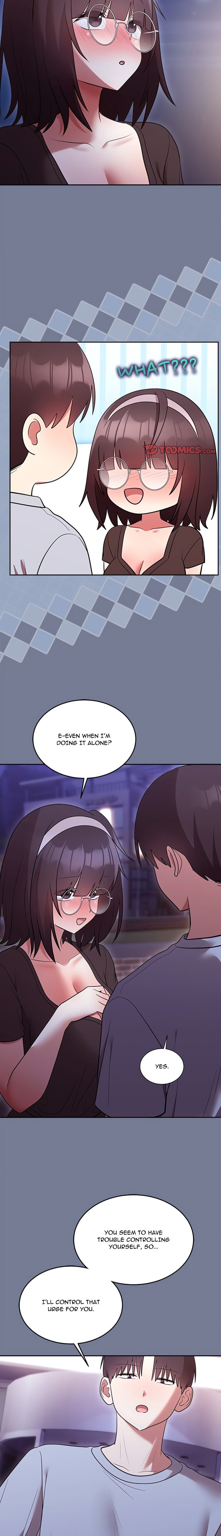 Knot My Secret (Uncensored) Chapter 30 Page 6