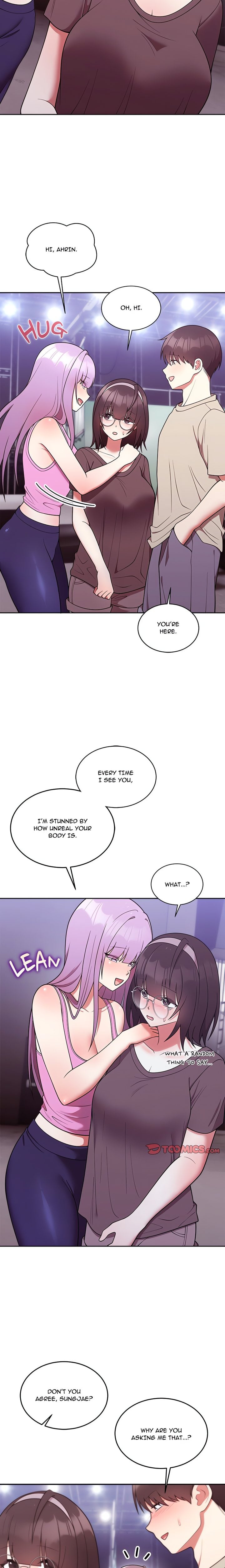 Knot My Secret (Uncensored) Chapter 30 Page 19