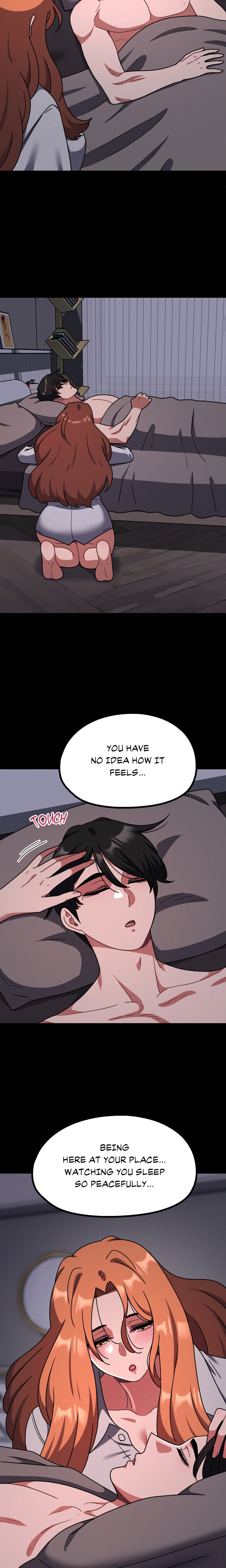 Her Red Hot Plaything Chapter 31 Page 2