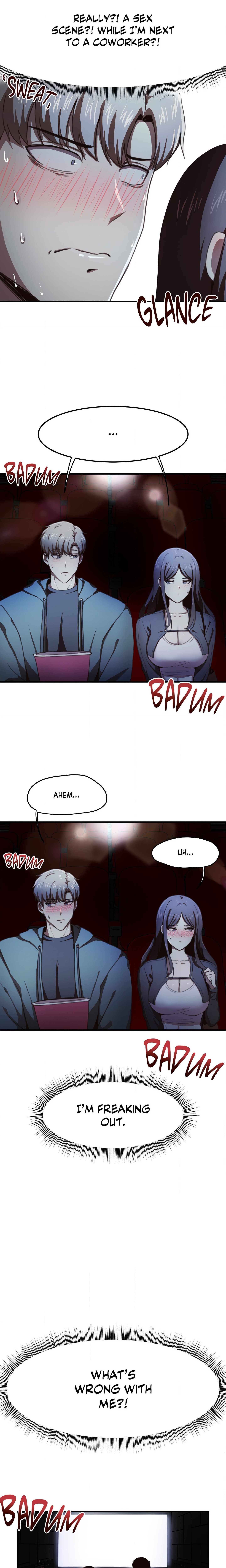 Three’s Company, Or Is It? Chapter 31 Page 7