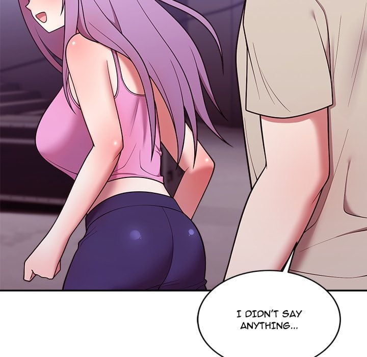 Knot My Secret (Uncensored) Chapter 31 Page 88