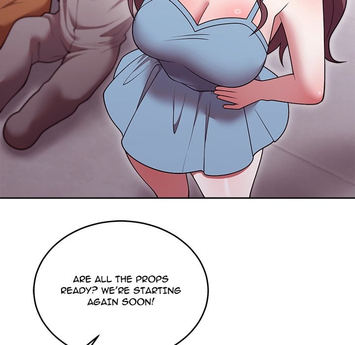 Knot My Secret (Uncensored) Chapter 31 Page 56