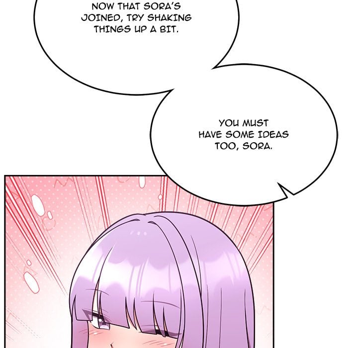 Knot My Secret (Uncensored) Chapter 31 Page 69