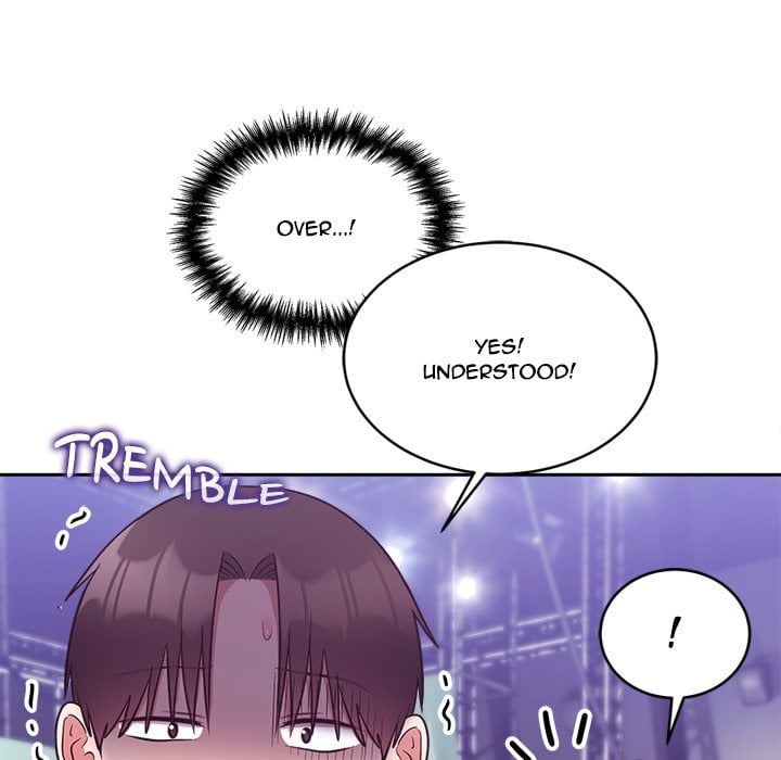 Knot My Secret (Uncensored) Chapter 31 Page 76