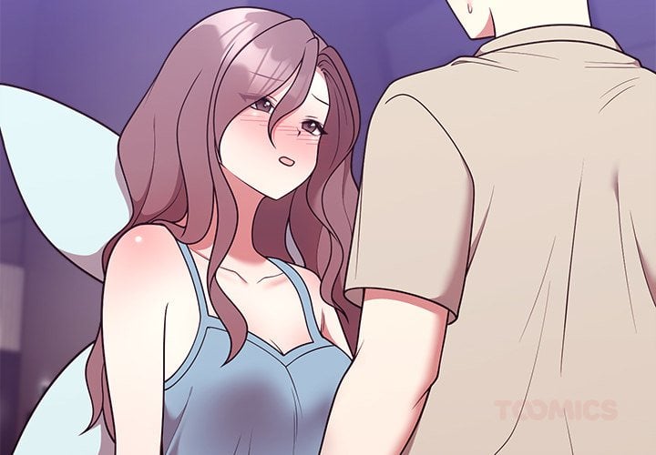 Knot My Secret (Uncensored) Chapter 31 Page 3