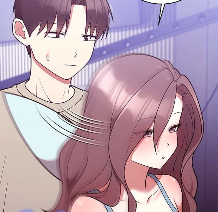 Knot My Secret (Uncensored) Chapter 31 Page 19