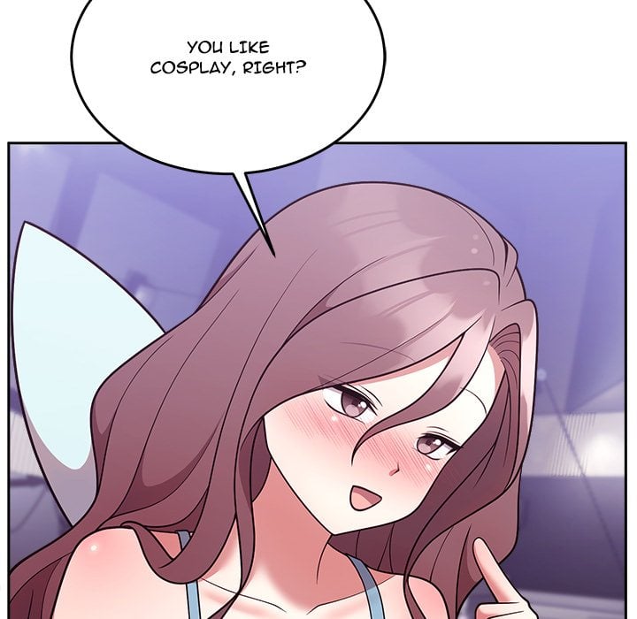 Knot My Secret (Uncensored) Chapter 31 Page 117