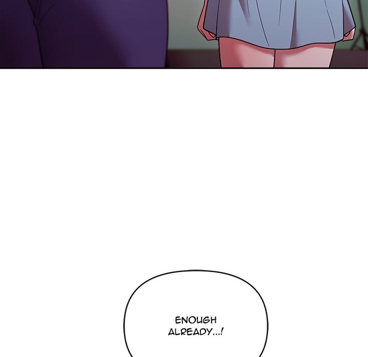 Knot My Secret (Uncensored) Chapter 31 Page 54