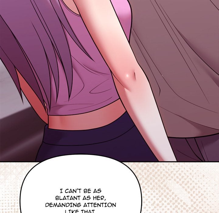 Knot My Secret (Uncensored) Chapter 31 Page 83