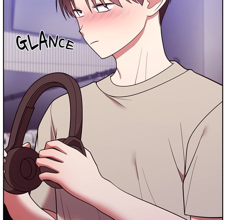 Knot My Secret (Uncensored) Chapter 31 Page 128