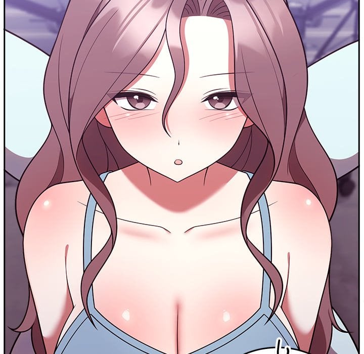 Knot My Secret (Uncensored) Chapter 31 Page 8