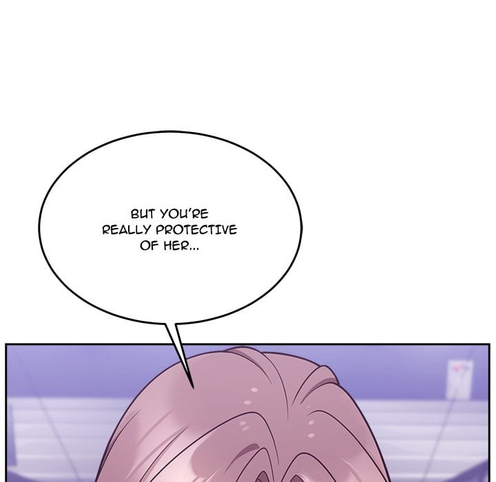 Knot My Secret (Uncensored) Chapter 31 Page 7