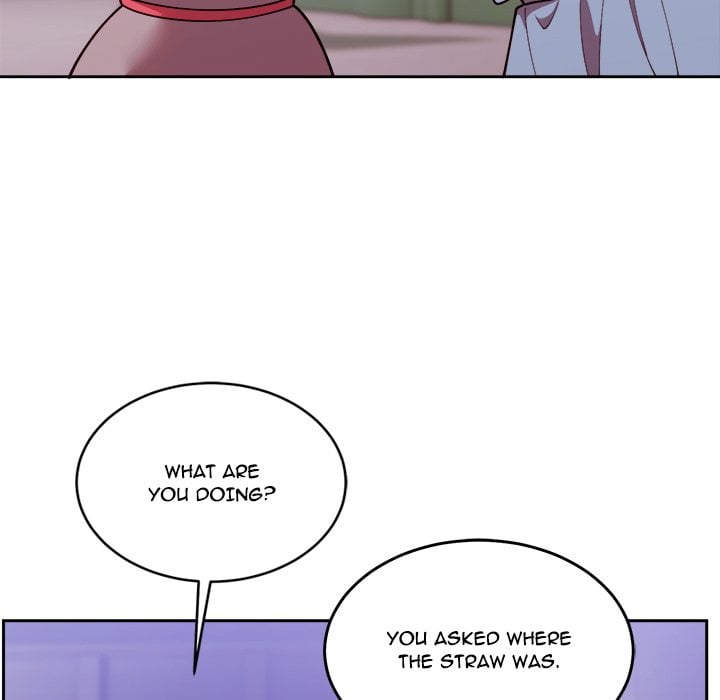 Knot My Secret (Uncensored) Chapter 31 Page 47