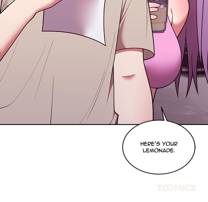 Knot My Secret (Uncensored) Chapter 31 Page 39