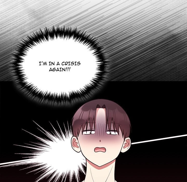Knot My Secret (Uncensored) Chapter 31 Page 105